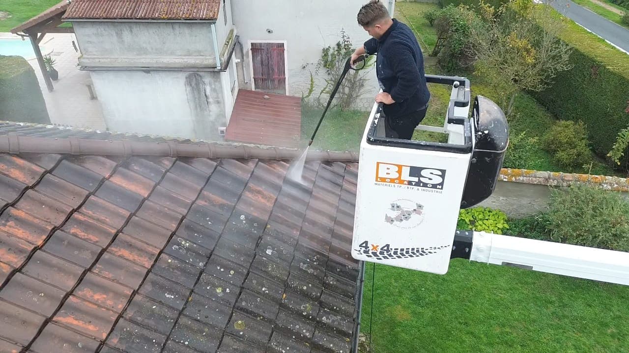 Traitement & Hydrofuge