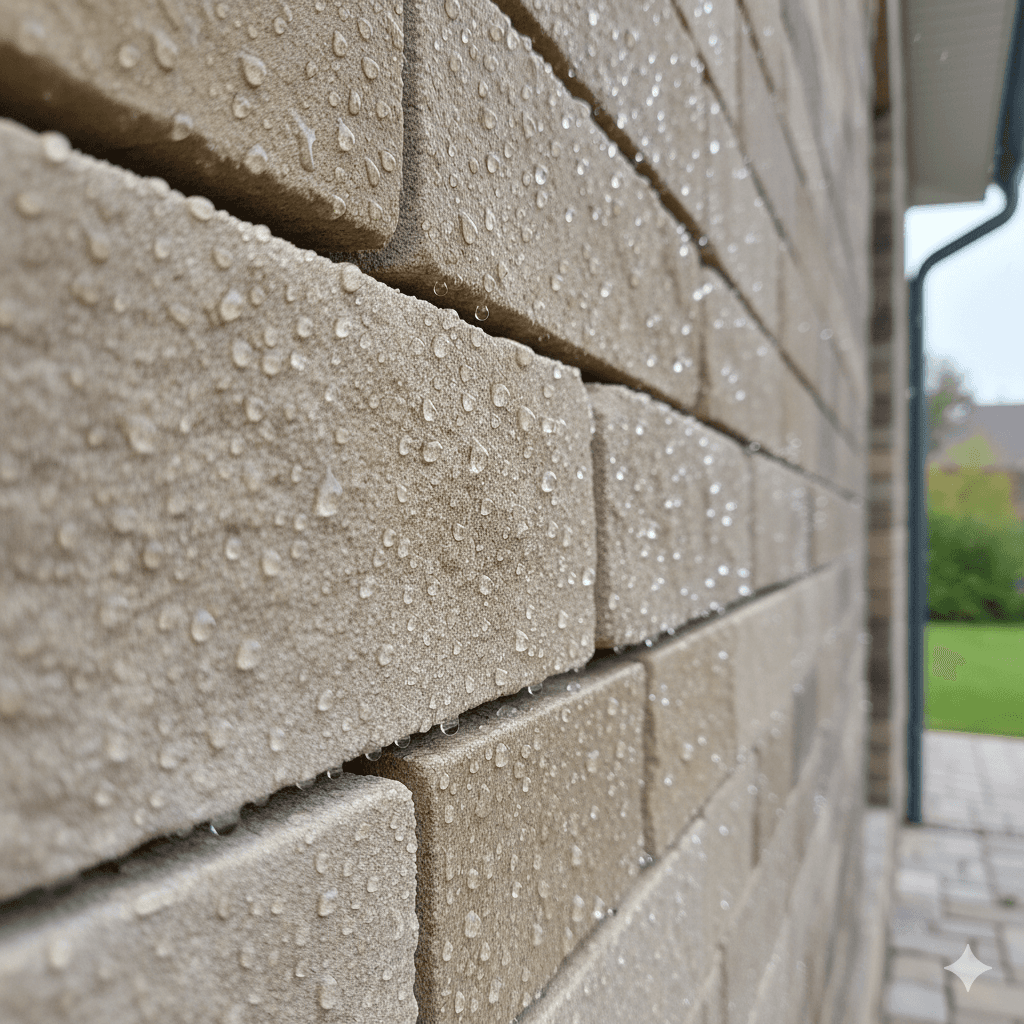 Traitement Hydrofuge