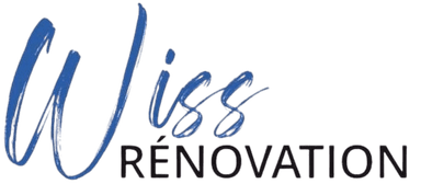 Wiss Rénovation Logo