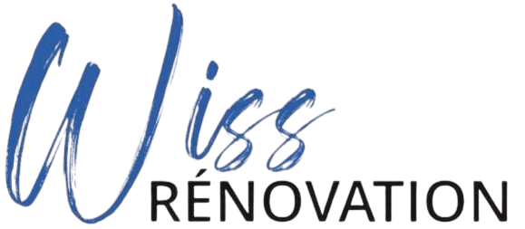 Wiss Rénovation Logo